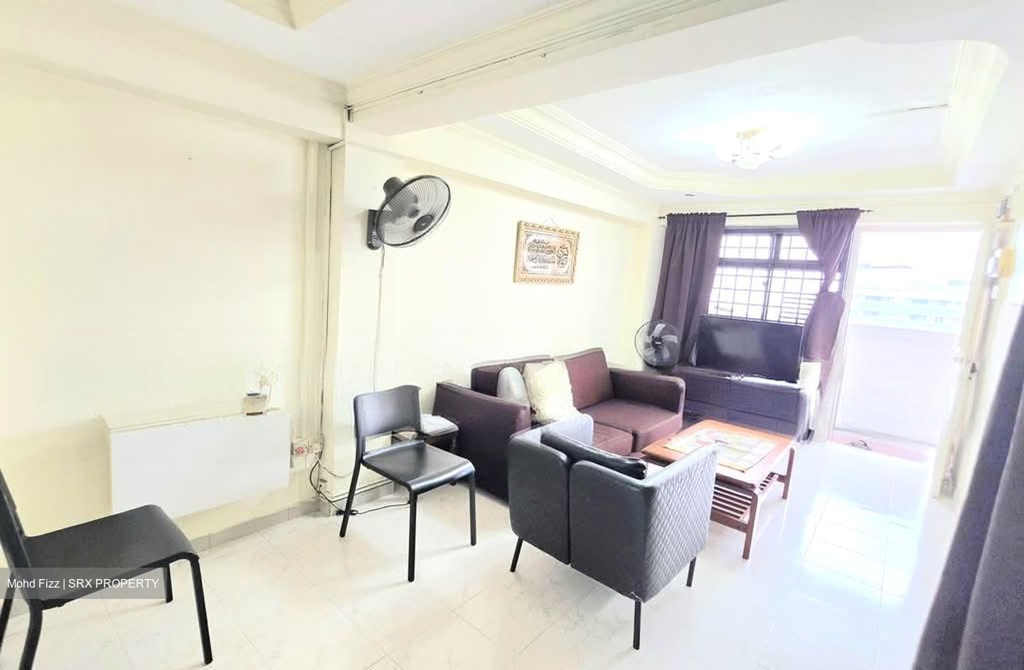 Blk 75 Whampoa Court (Toa Payoh), HDB 3 Rooms #561625911
